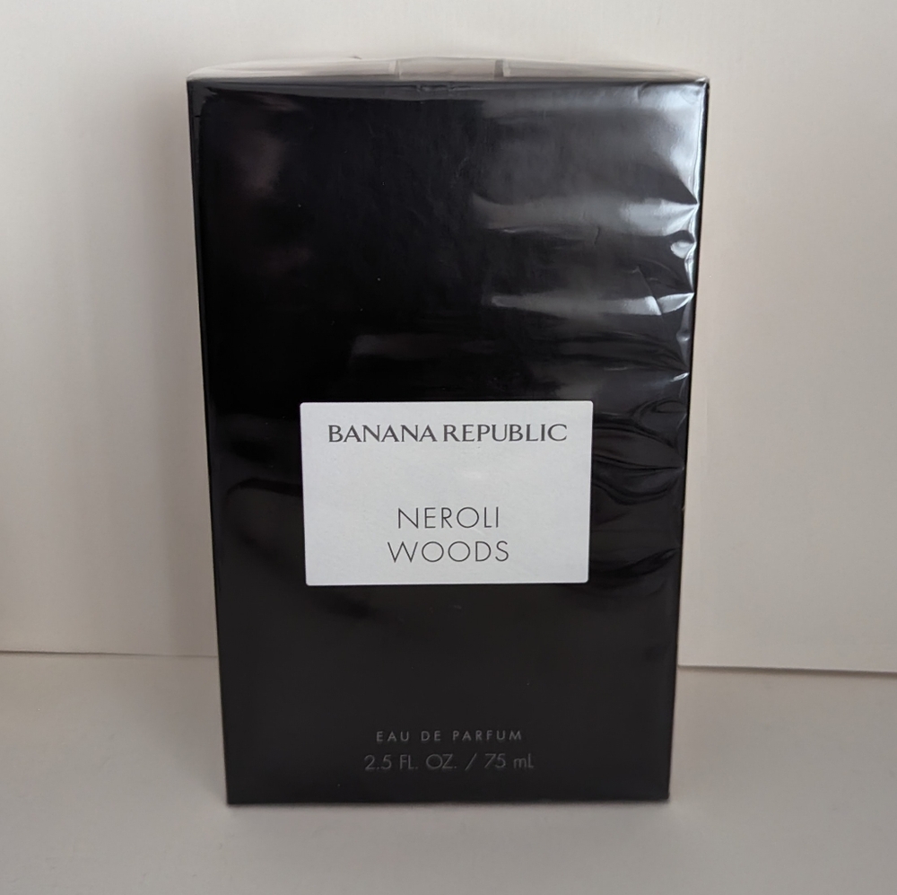Banana Republic Neroli Woods, unisex